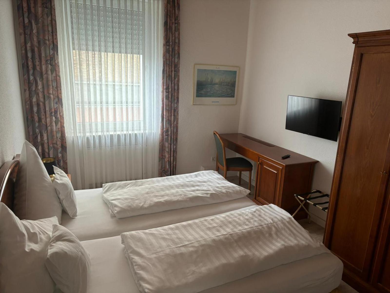 Gaestehaus Mietz Bad Neuenahr-Ahrweiler Zewnętrze zdjęcie