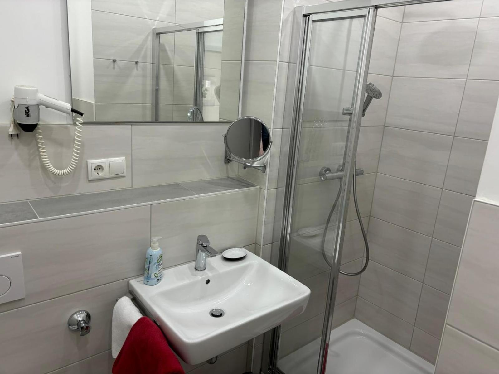 Gaestehaus Mietz Bad Neuenahr-Ahrweiler Zewnętrze zdjęcie