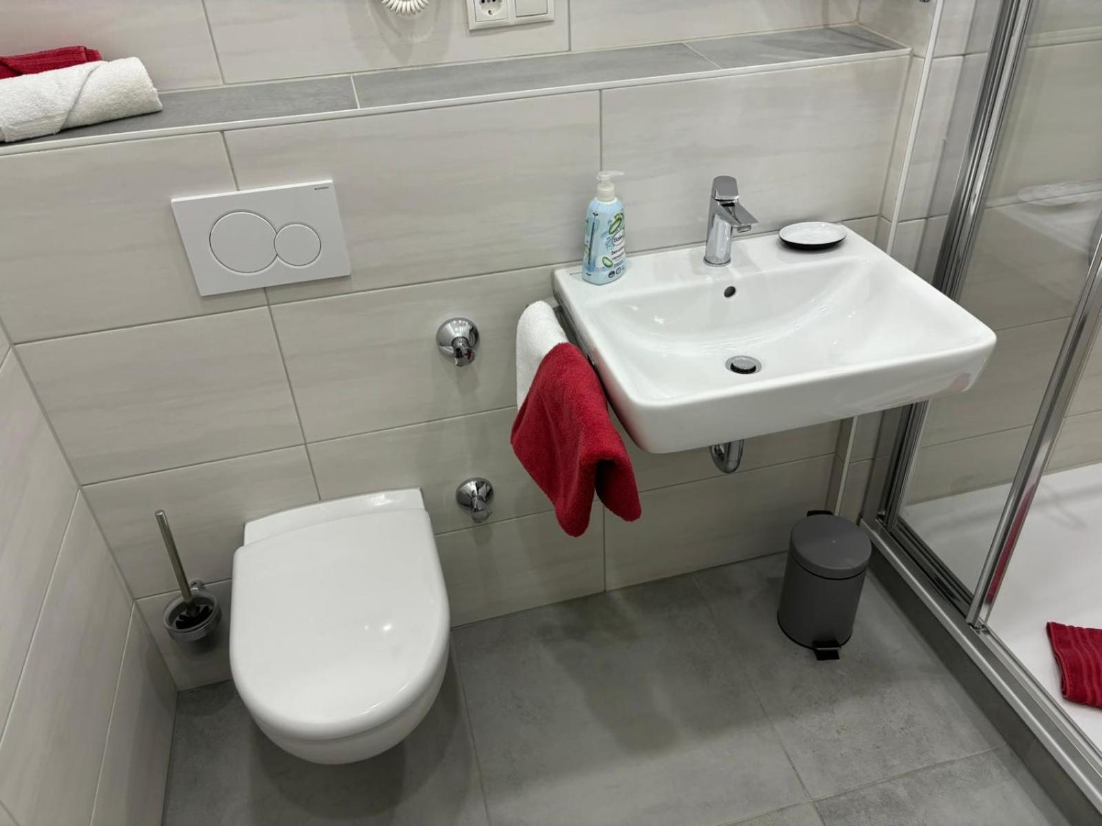 Gaestehaus Mietz Bad Neuenahr-Ahrweiler Zewnętrze zdjęcie