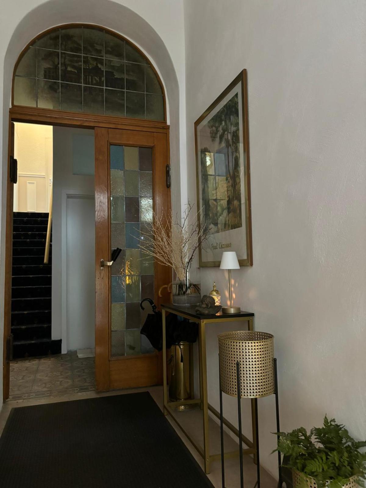 Gaestehaus Mietz Bad Neuenahr-Ahrweiler Zewnętrze zdjęcie
