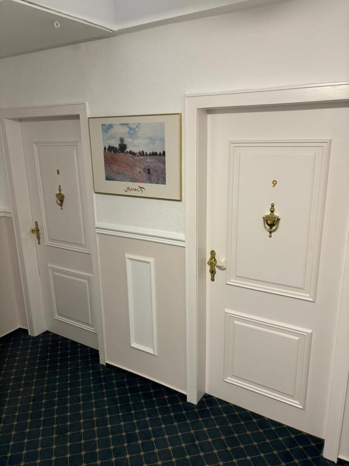 Gaestehaus Mietz Bad Neuenahr-Ahrweiler Zewnętrze zdjęcie