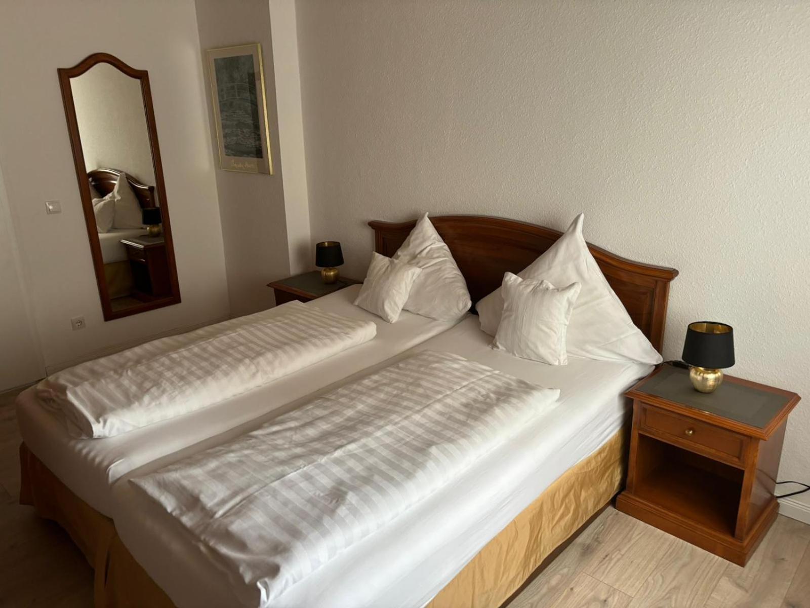 Gaestehaus Mietz Bad Neuenahr-Ahrweiler Zewnętrze zdjęcie