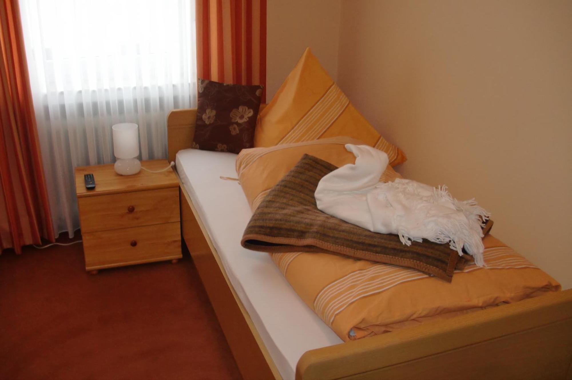 Gaestehaus Mietz Bad Neuenahr-Ahrweiler Zewnętrze zdjęcie