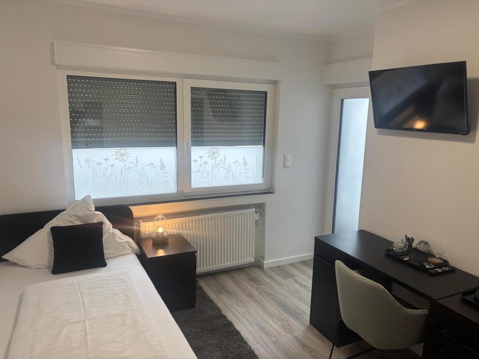 Gaestehaus Mietz Bad Neuenahr-Ahrweiler Zewnętrze zdjęcie