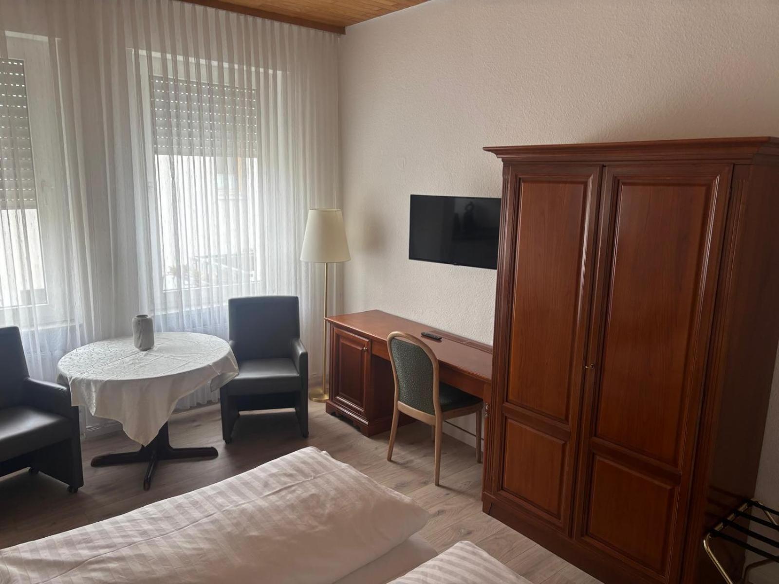 Gaestehaus Mietz Bad Neuenahr-Ahrweiler Zewnętrze zdjęcie