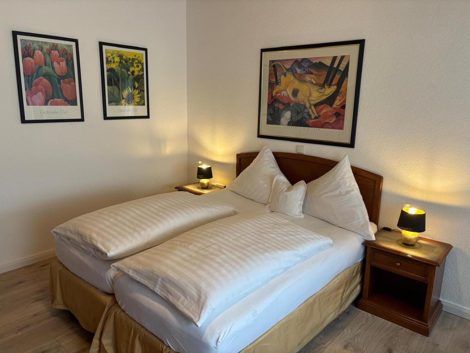 Gaestehaus Mietz Bad Neuenahr-Ahrweiler Zewnętrze zdjęcie