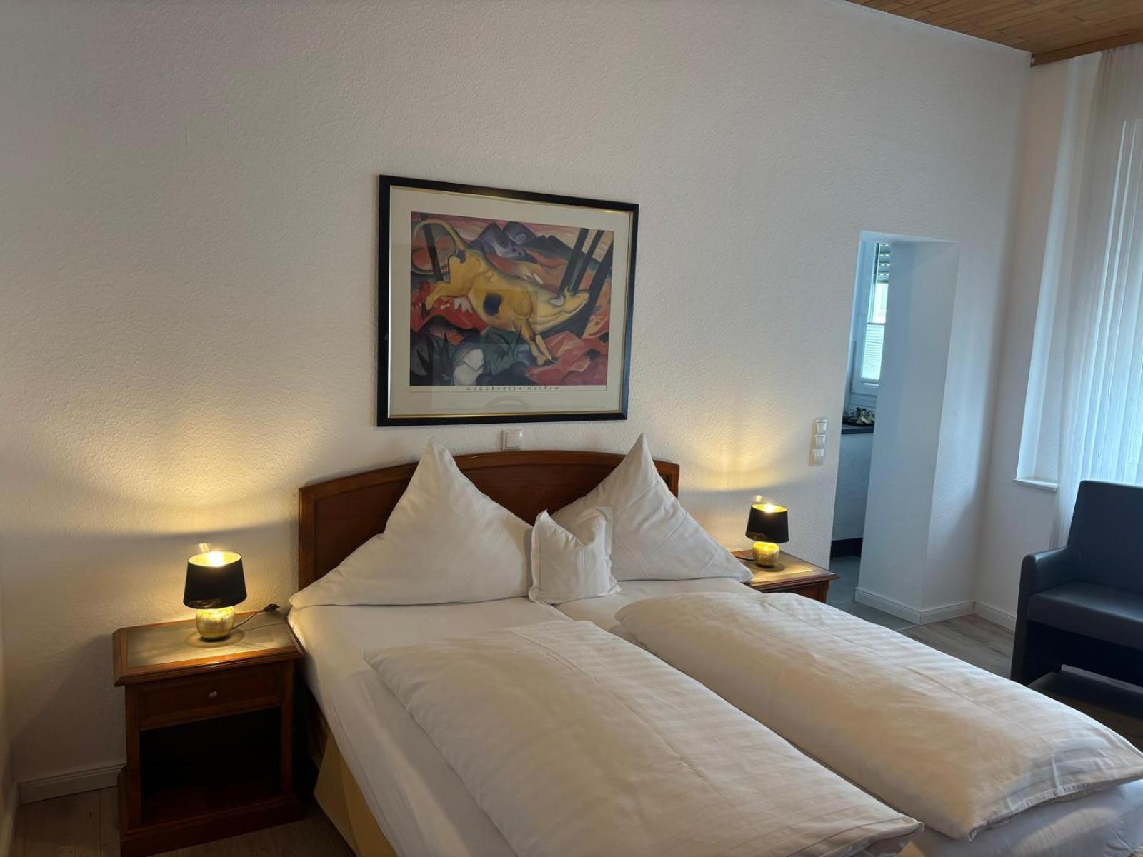 Gaestehaus Mietz Bad Neuenahr-Ahrweiler Zewnętrze zdjęcie