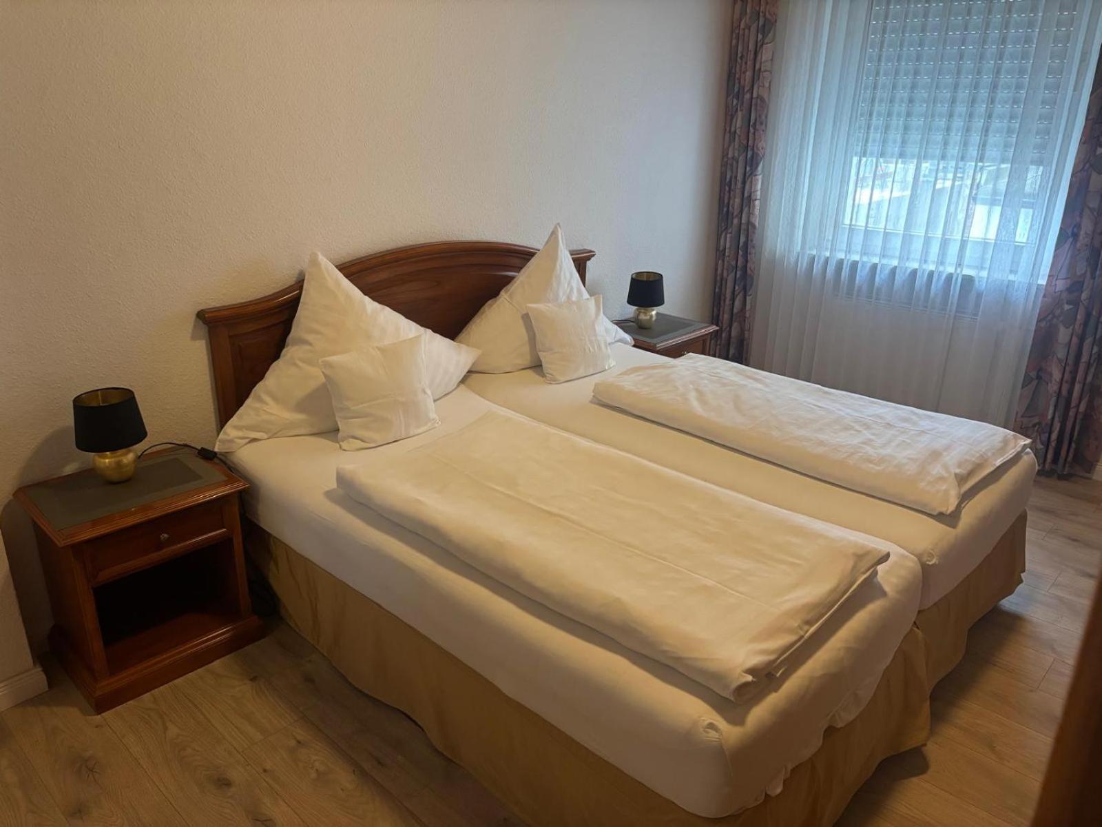 Gaestehaus Mietz Bad Neuenahr-Ahrweiler Zewnętrze zdjęcie