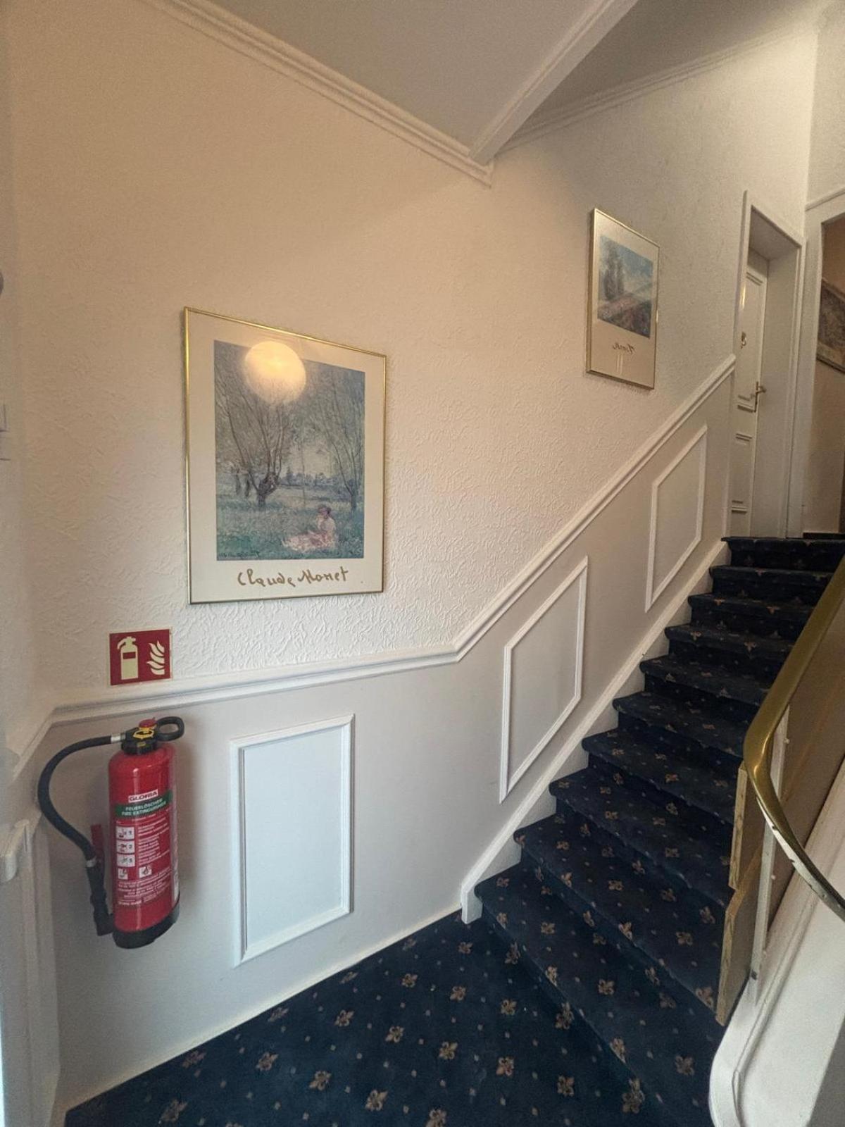 Gaestehaus Mietz Bad Neuenahr-Ahrweiler Zewnętrze zdjęcie