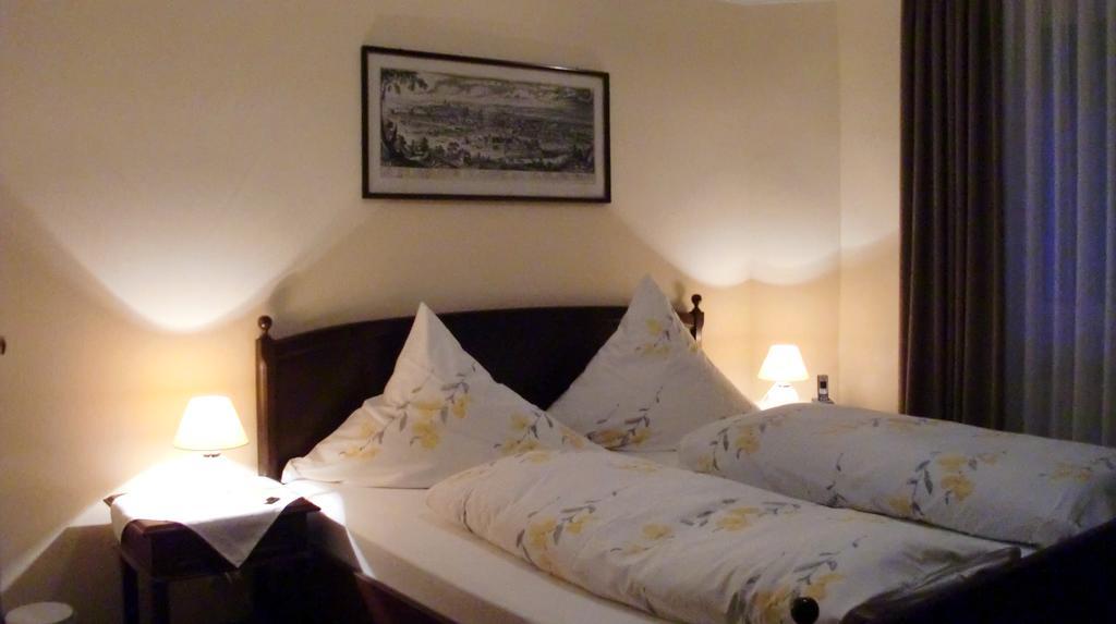 Gaestehaus Mietz Bad Neuenahr-Ahrweiler Zewnętrze zdjęcie